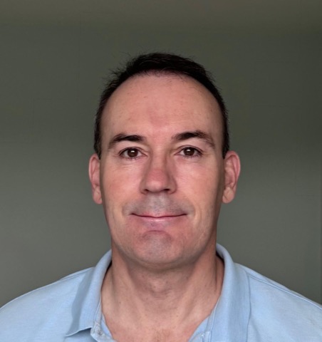 Alan Phillips, advisor to Promo Drop